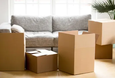 Michael Gildart trading as Michaels Removals