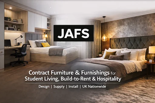 JAFS CONTRACT BEDS LIMITED