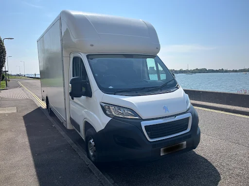 FIRTH & CO REMOVALS LIMITED