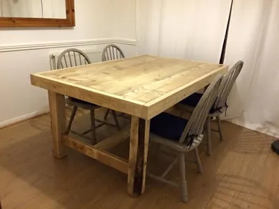 Chiltern Wood Recycling Project