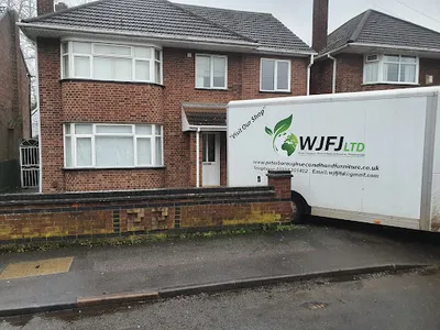 WJFJ LTD