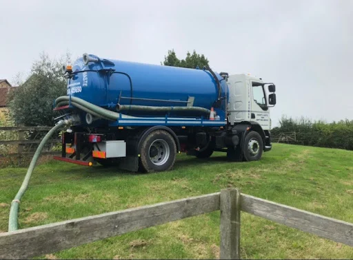 michael willcox trading as West Country Cleaning & Waste