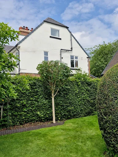 AIRE VALLEY TREE SERVICES LIMITED trading as Aire Valley Tree Services Ltd
