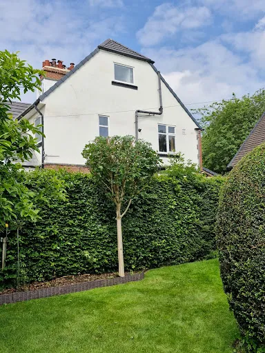 AIRE VALLEY TREE SERVICES LIMITED trading as Aire Valley Tree Services Ltd