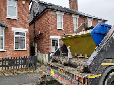 Roman Skip Hire