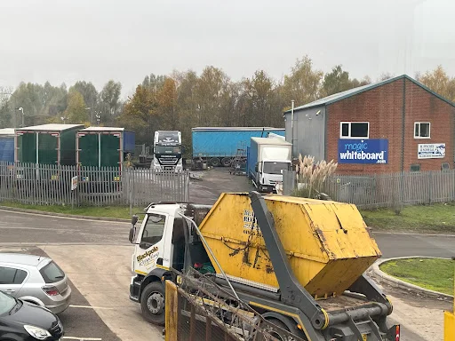 BLACKPOLE RECYCLING LIMITED
