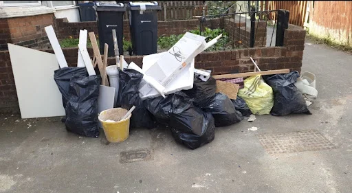 Waste Clearance Service