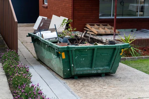 Christopher Field trading as CMR house clearance