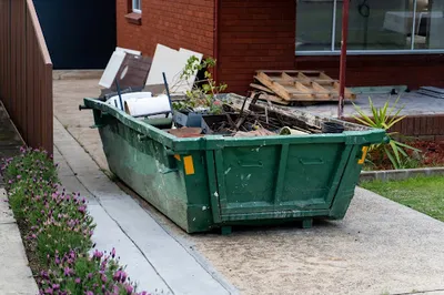 Christopher Field trading as CMR house clearance