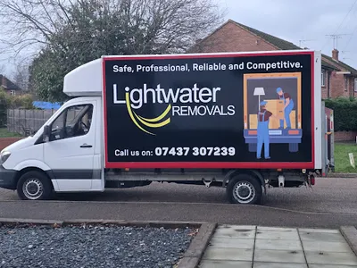 Lightwater Waste Management Services