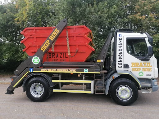 BRAZIL SKIP HIRE LIMITED