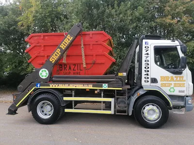 BRAZIL SKIP HIRE LIMITED