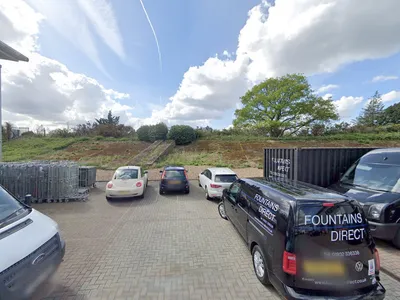 FOX AND VIXENS LIMITED trading as Fox and Vixens Skip Hire