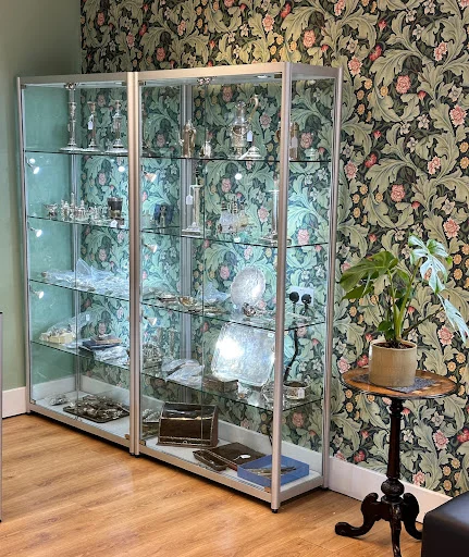 AUBREY'S AUCTIONEERS LIMITED