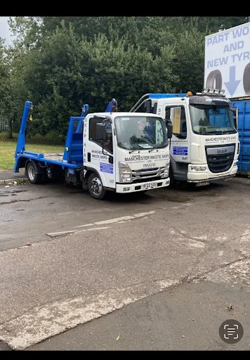 MW SKIPS LTD