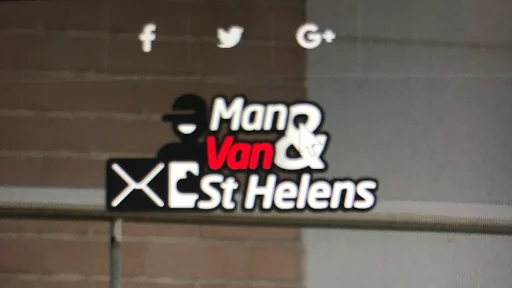 Hasan Alabdallah trading as Man and Van