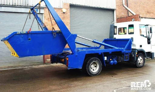 HIRE SKIPS LTD