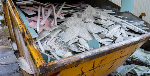 MARTIN SKIP HIRE LIMITED trading as Martin Skip Hire LTD