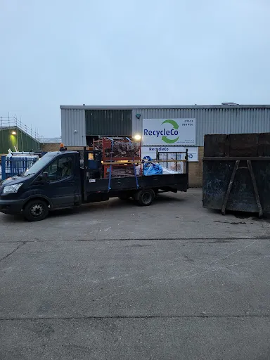RecycleCo