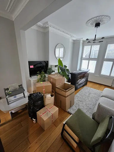 PLAZA REMOVALS LTD