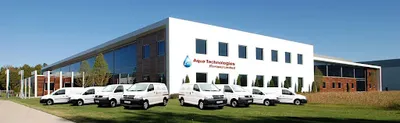 AQUA TECHNOLOGIES (EUROPE) LIMITED