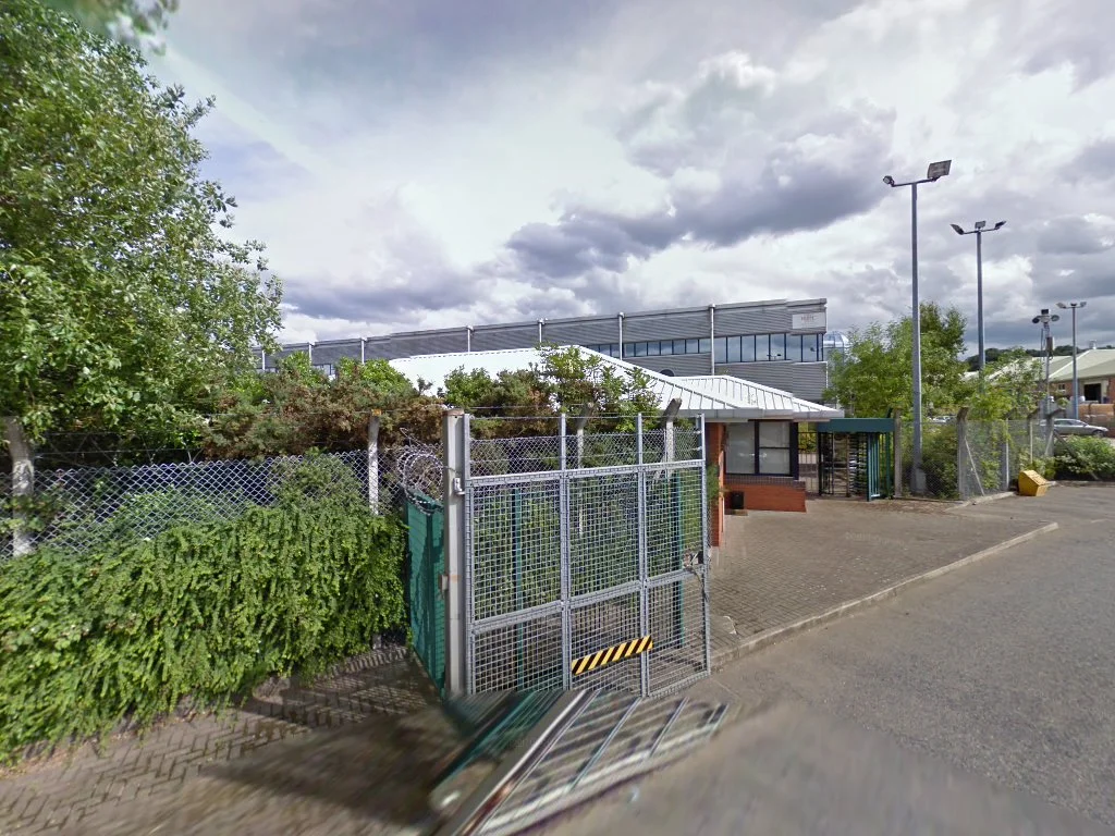 MELTON WASTE & RECYCLING LTD