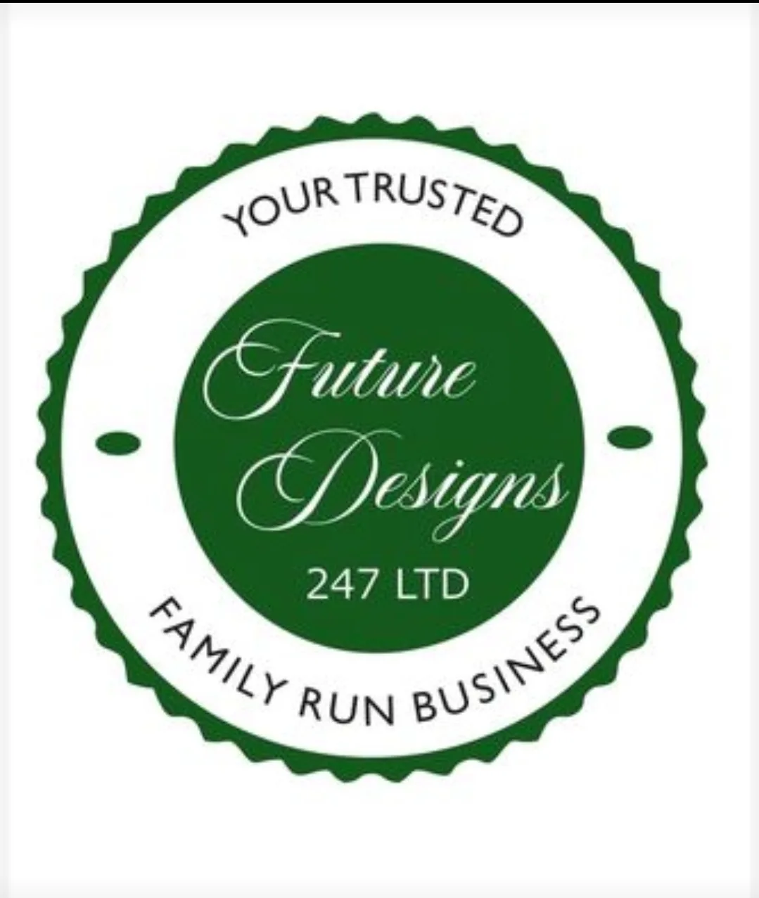 FUTURE DESIGNS 247 LIMITED trading as 15858665