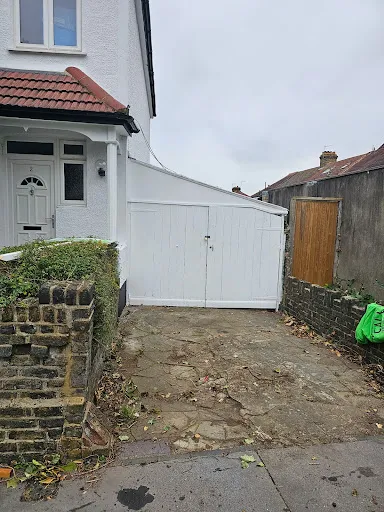 CROYDON WASTE LTD