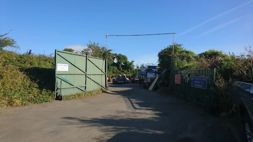 SMITH BROS. METAL RECYCLING LIMITED