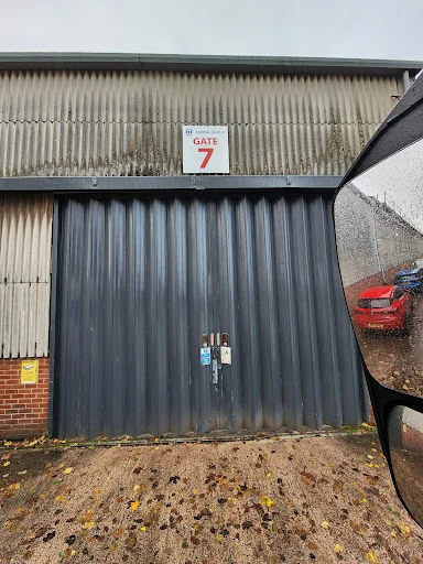 A E FARRELL LTD