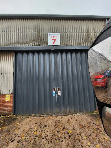 A E FARRELL LTD