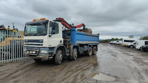 ebor skip hire