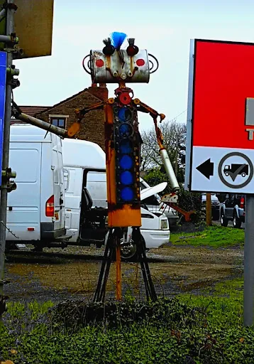 APPLEY BRIDGE RECYCLING LTD