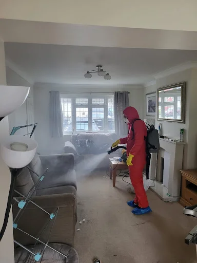 6 STARS CLEANING SOLUTIONS LTD trading as 6 STARS CLEANING SOLUTIONS LTD