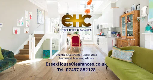 Curtis Avery trading as Essex House Clearances