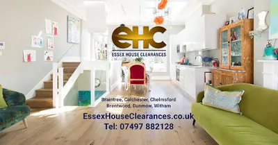 Curtis Avery trading as Essex House Clearances