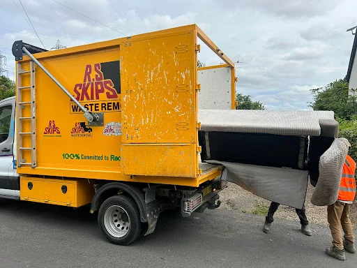 R S SKIPS LIMITED