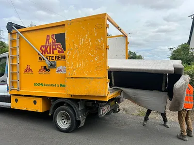 R S SKIPS LIMITED