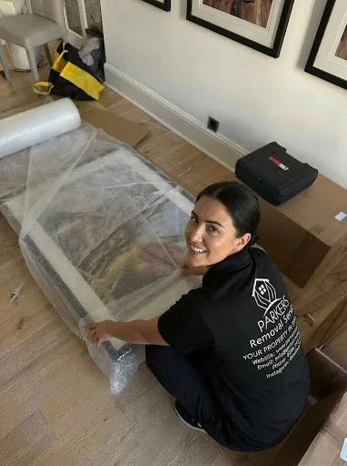 Parkers Removal Services