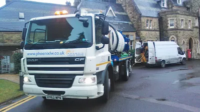 Phoenix Liquid Waste