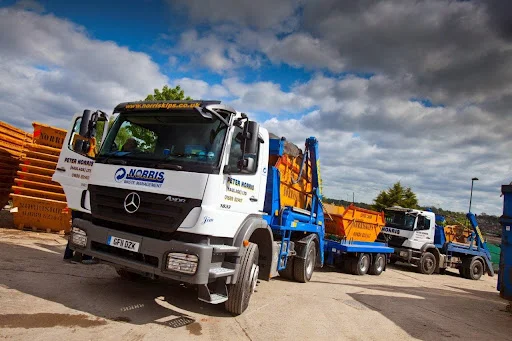 PETER NORRIS (HAULAGE) LIMITED