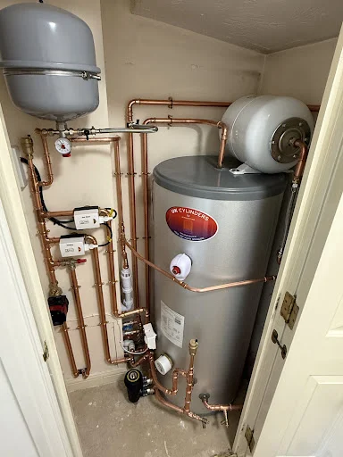 OXYPLUMB LTD