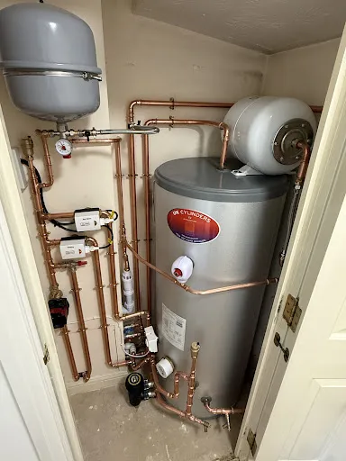 OXYPLUMB LTD
