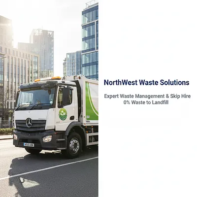 NORTH WEST WASTE REMOVAL SERVICES LIMITED