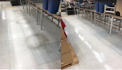 DENMA CLEANING SERVICES LIMITED