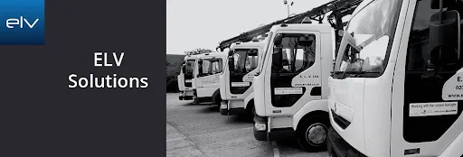 E.L.V. SOLUTIONS LIMITED