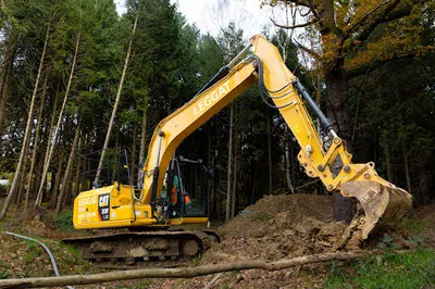 LEGGAT PLANT & CIVILS LTD