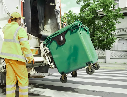 GREAT WESTERN RECYCLING LIMITED trading as GWR Waste Management