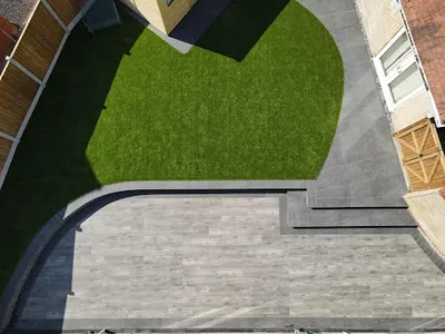 WILLIAMS PAVING LTD