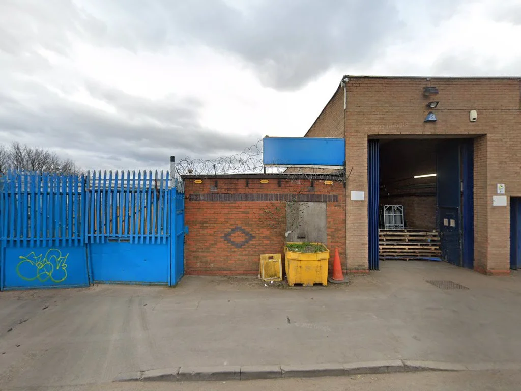 AWS RECYCLING LTD